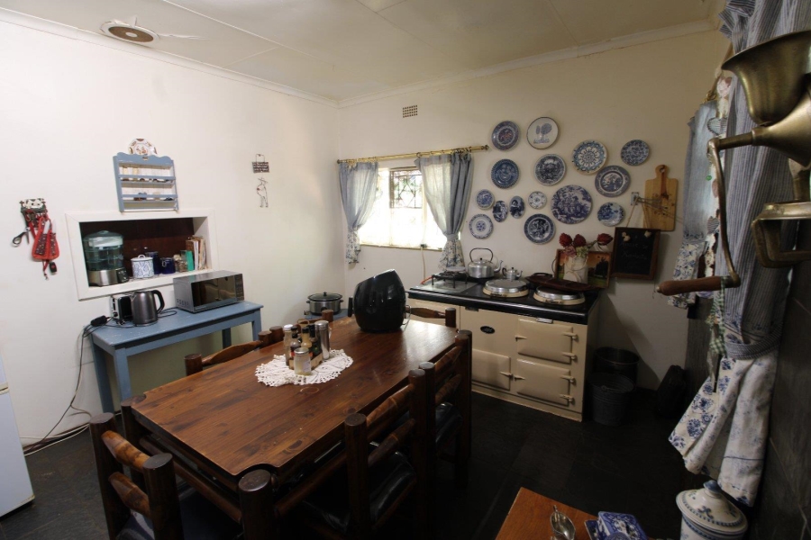 0 Bedroom Property for Sale in Wolmaransstad Rural North West